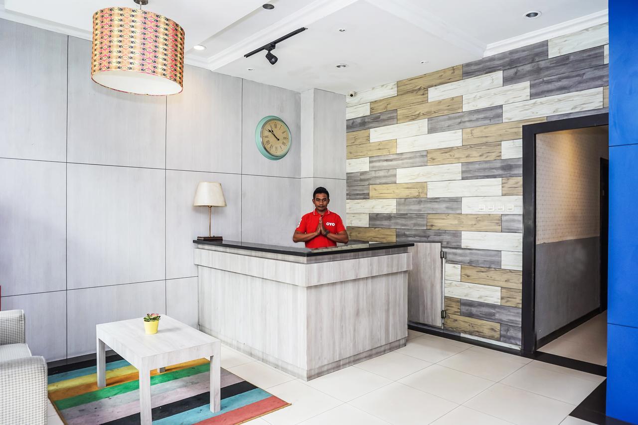Oyo 119 Belvena Hotel Jakarta Eksteriør billede