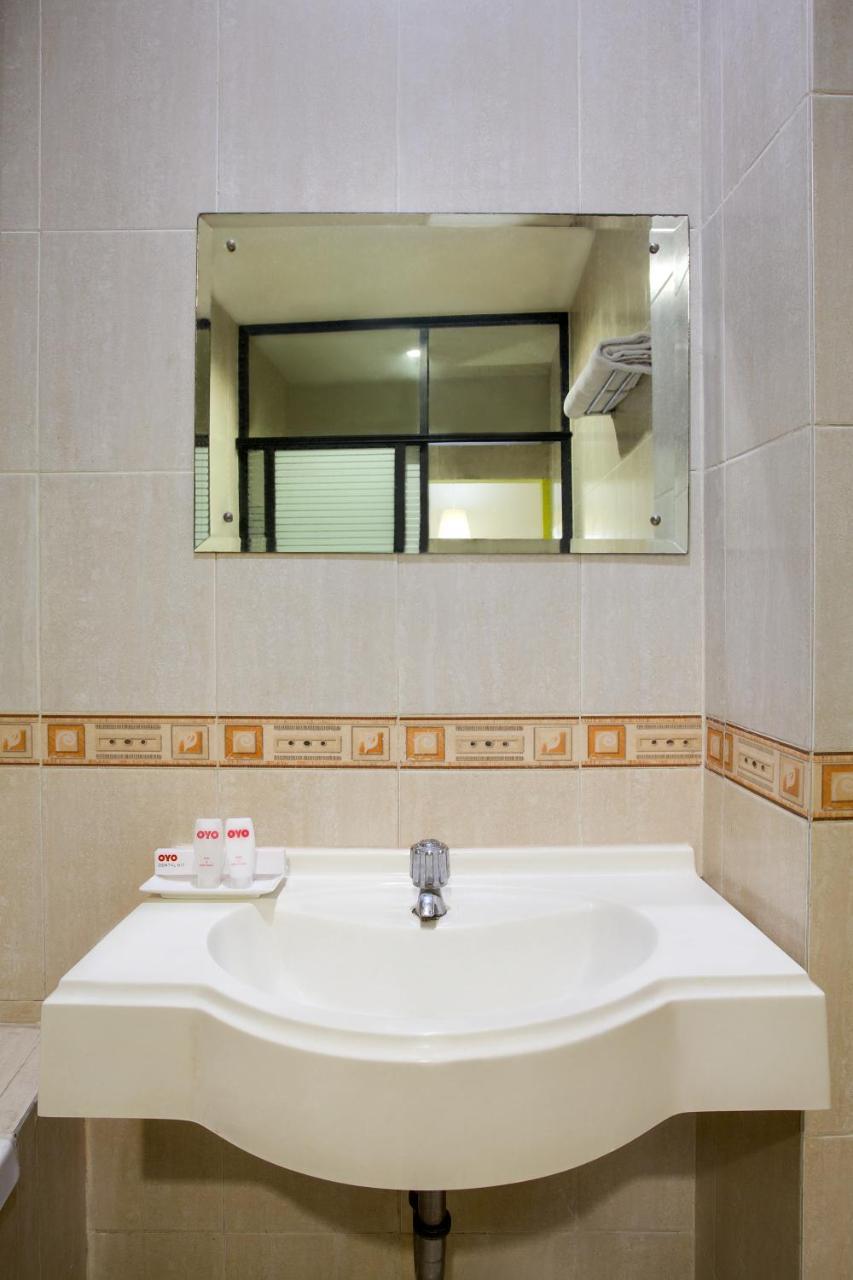 Oyo 119 Belvena Hotel Jakarta Eksteriør billede