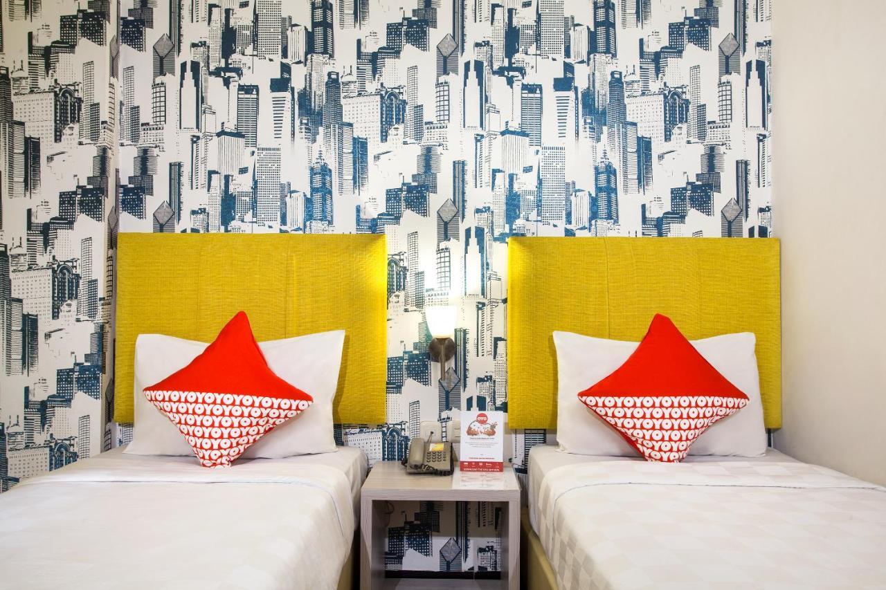 Oyo 119 Belvena Hotel Jakarta Eksteriør billede