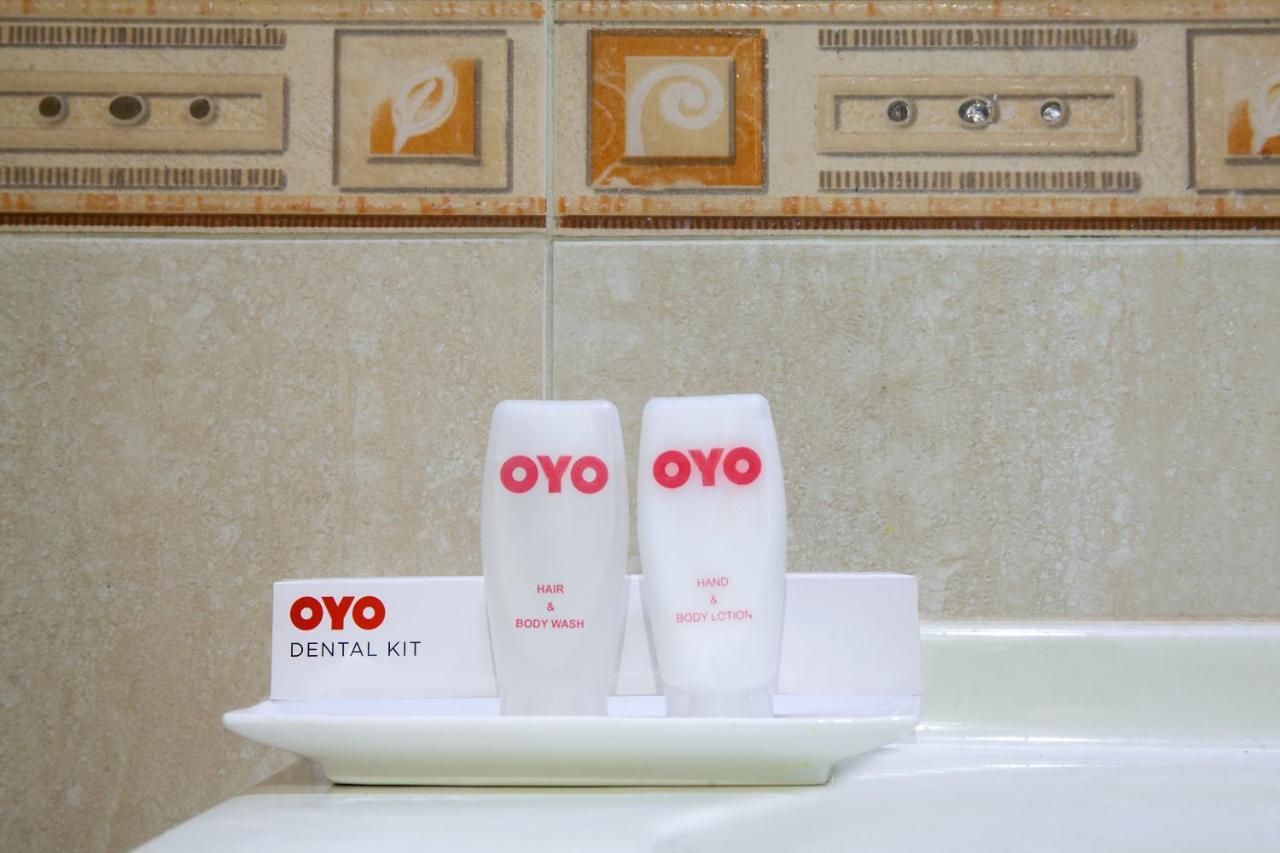 Oyo 119 Belvena Hotel Jakarta Eksteriør billede