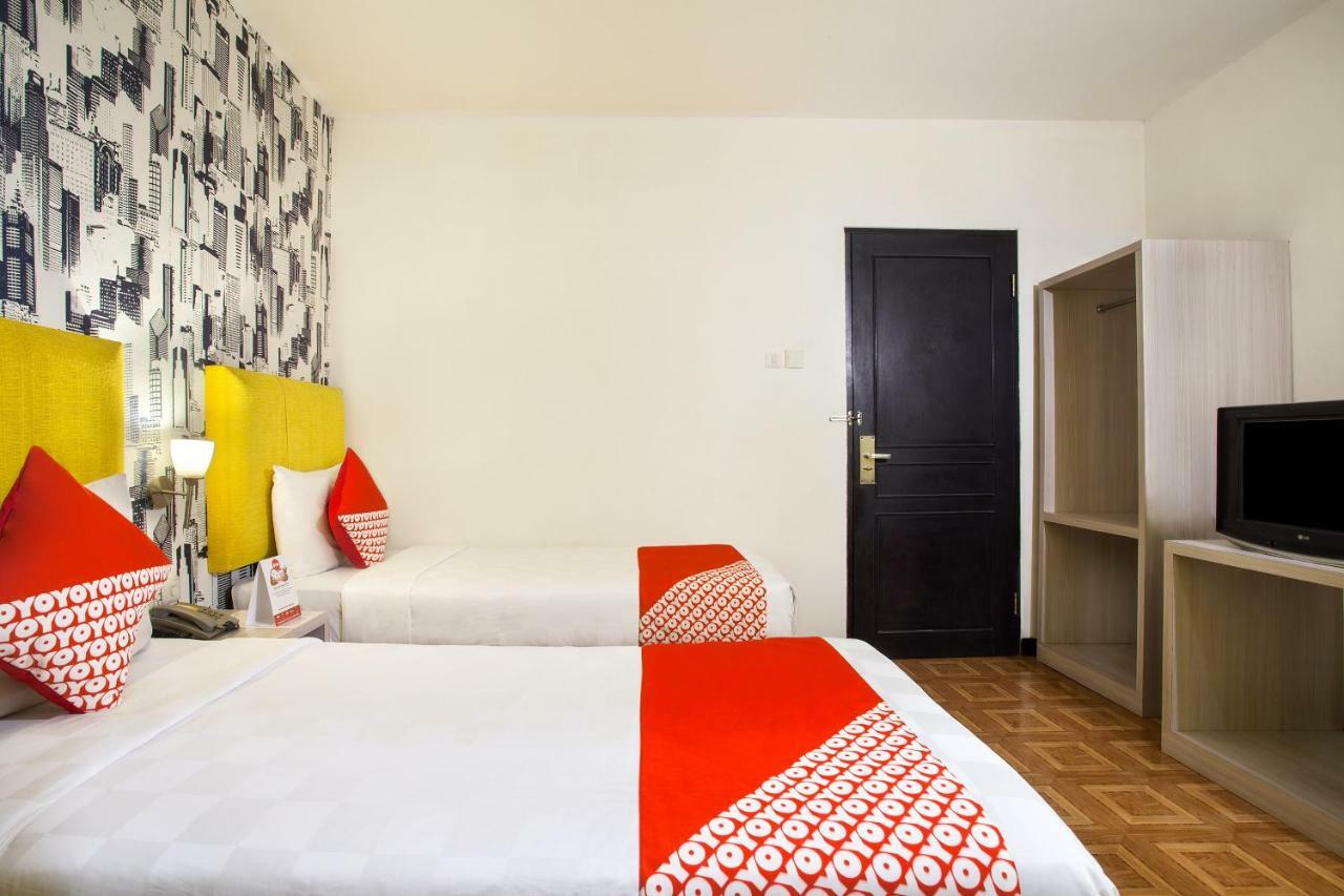 Oyo 119 Belvena Hotel Jakarta Eksteriør billede