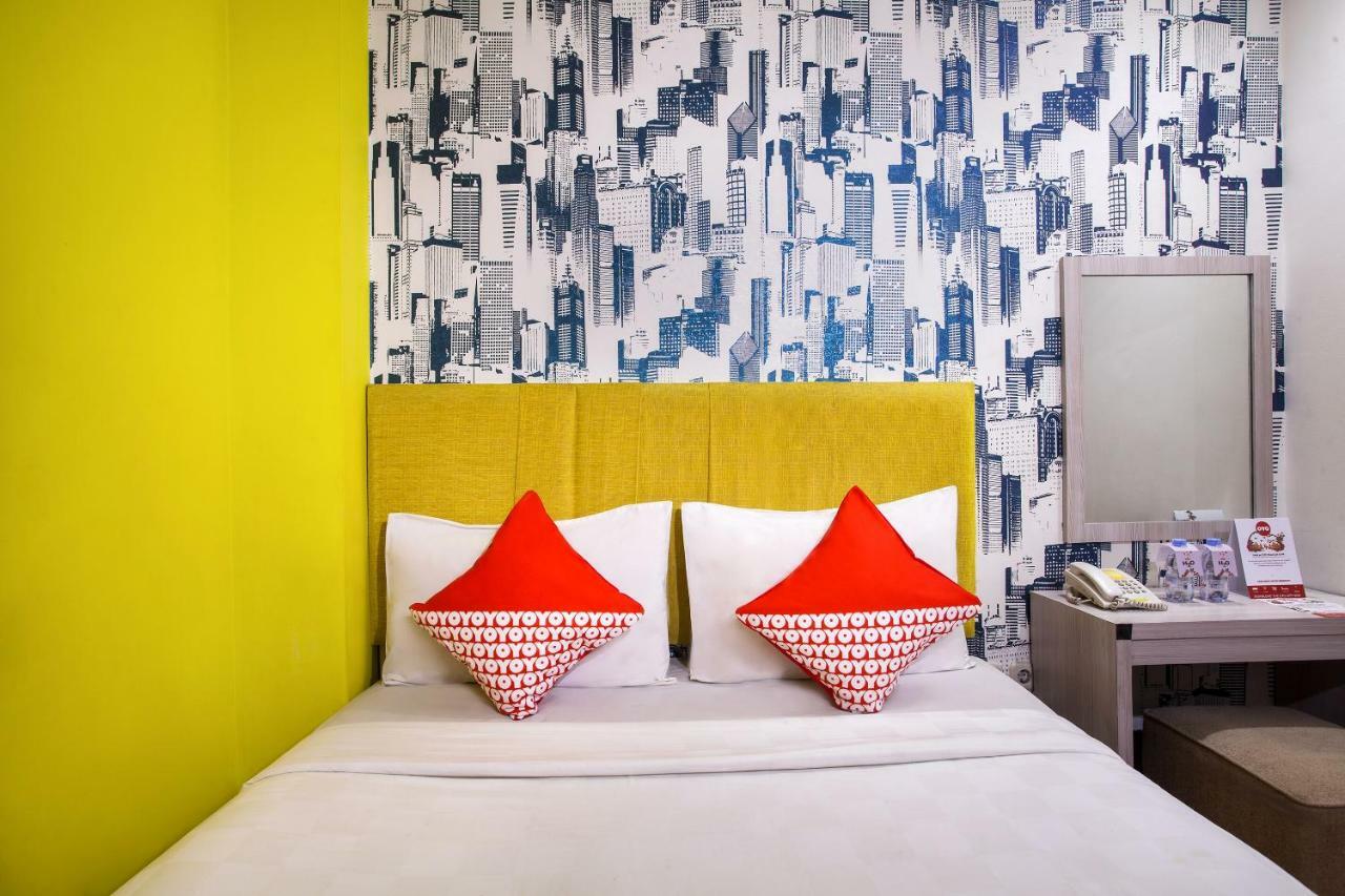 Oyo 119 Belvena Hotel Jakarta Eksteriør billede