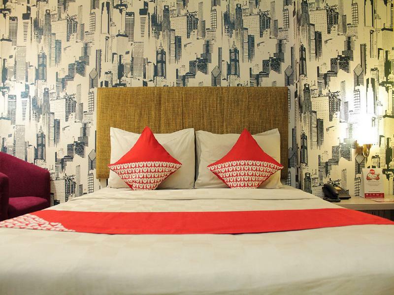 Oyo 119 Belvena Hotel Jakarta Eksteriør billede