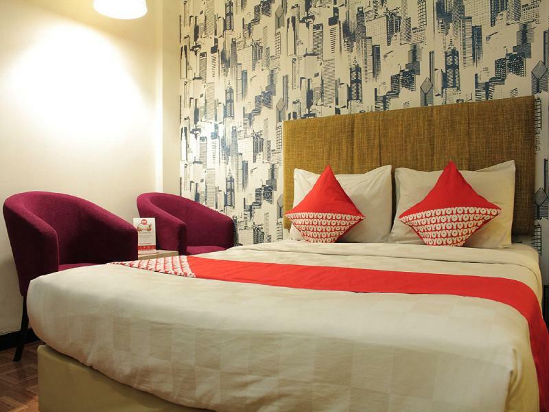 Oyo 119 Belvena Hotel Jakarta Eksteriør billede